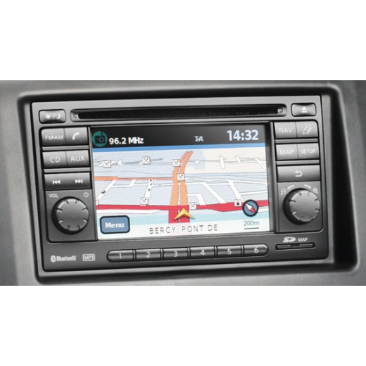 Map Map